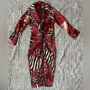 ZARA NWT dress Size small